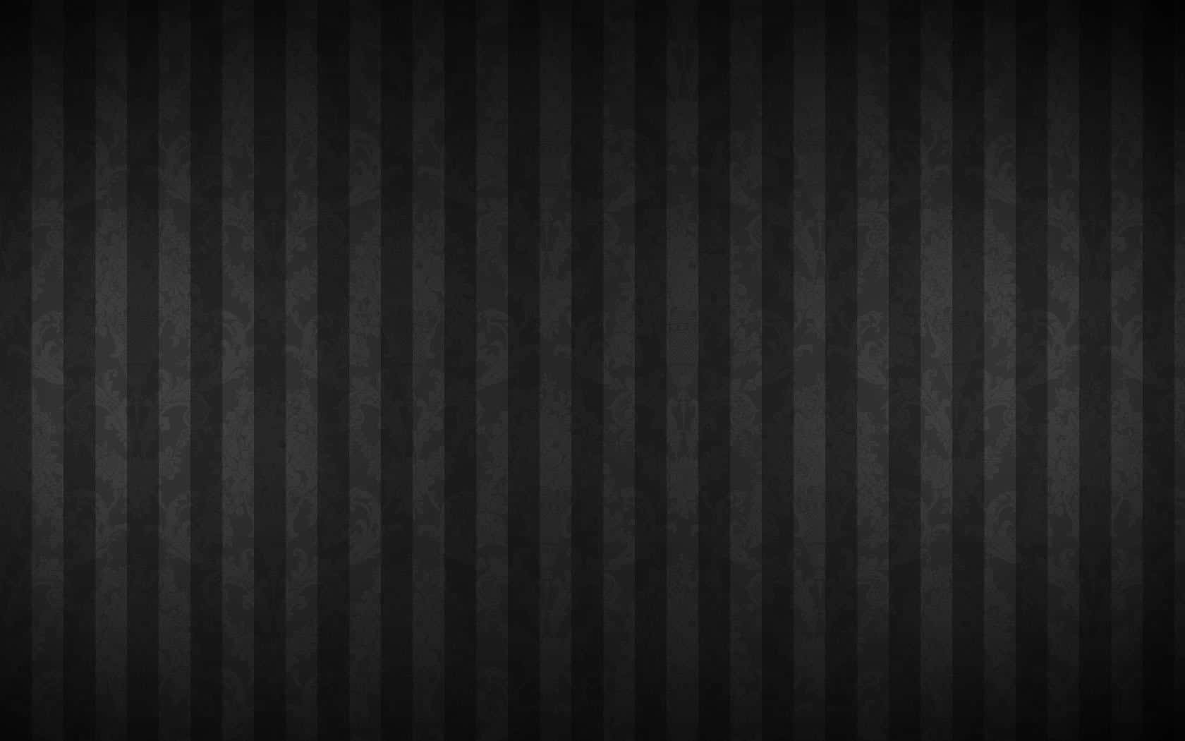 Stripes Of Black And Grey Desktop Background