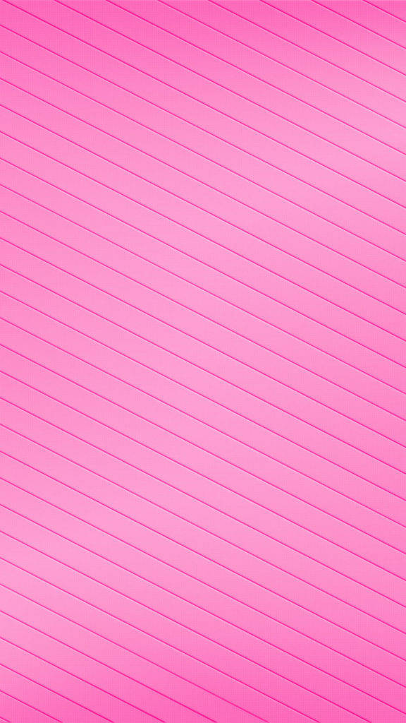 Stripes Pink Pattern