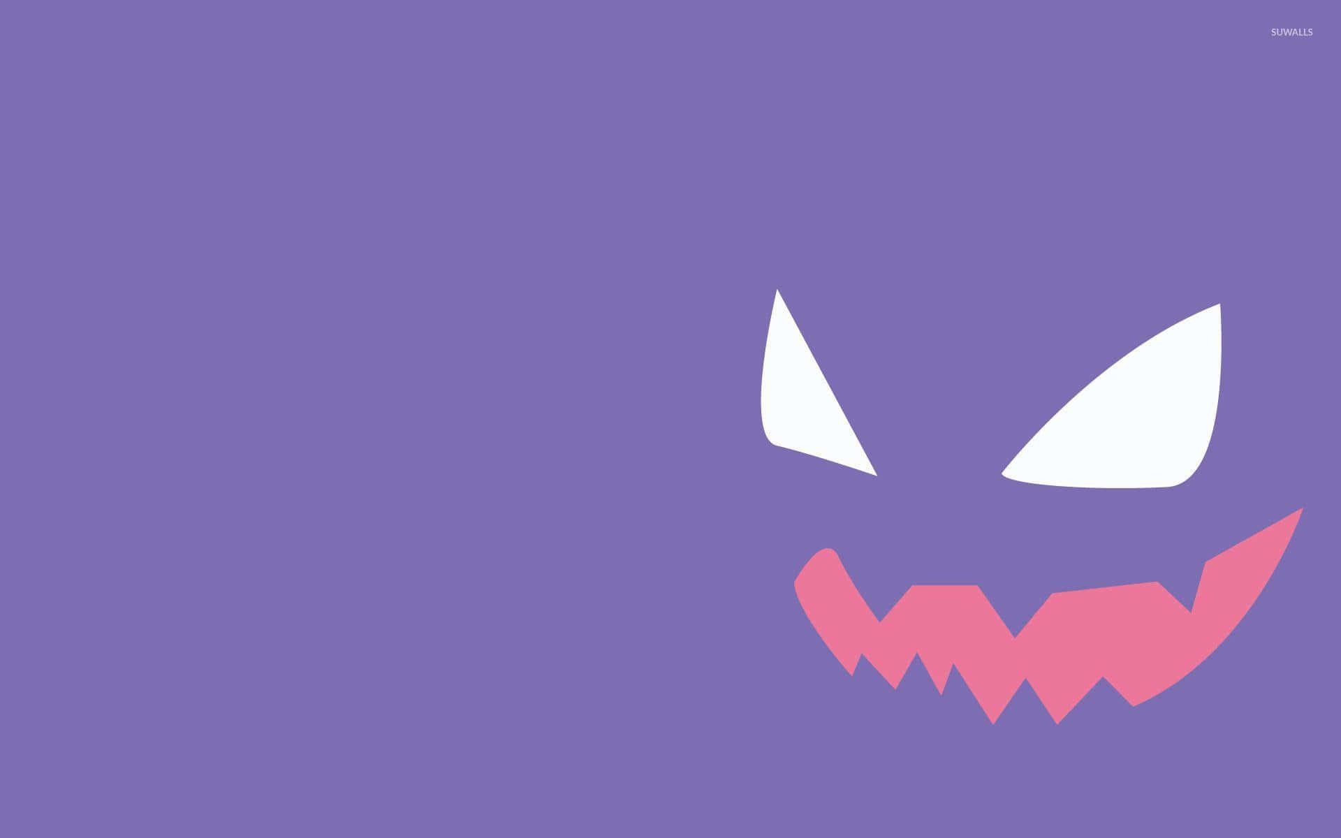 Stripped Haunter Art