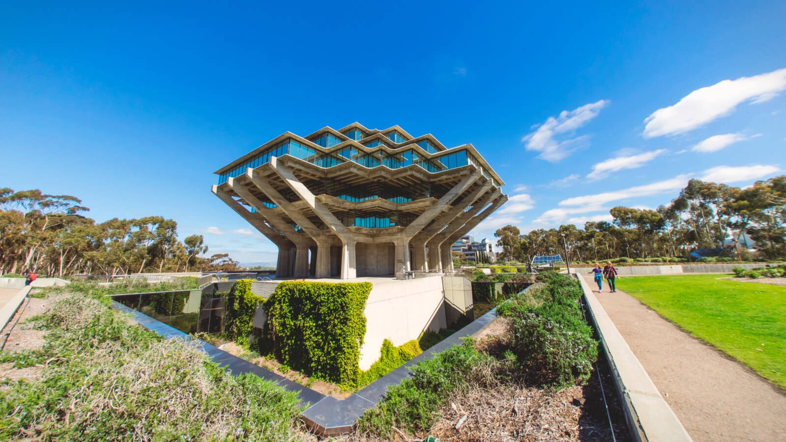 Students Pathway Ucsd