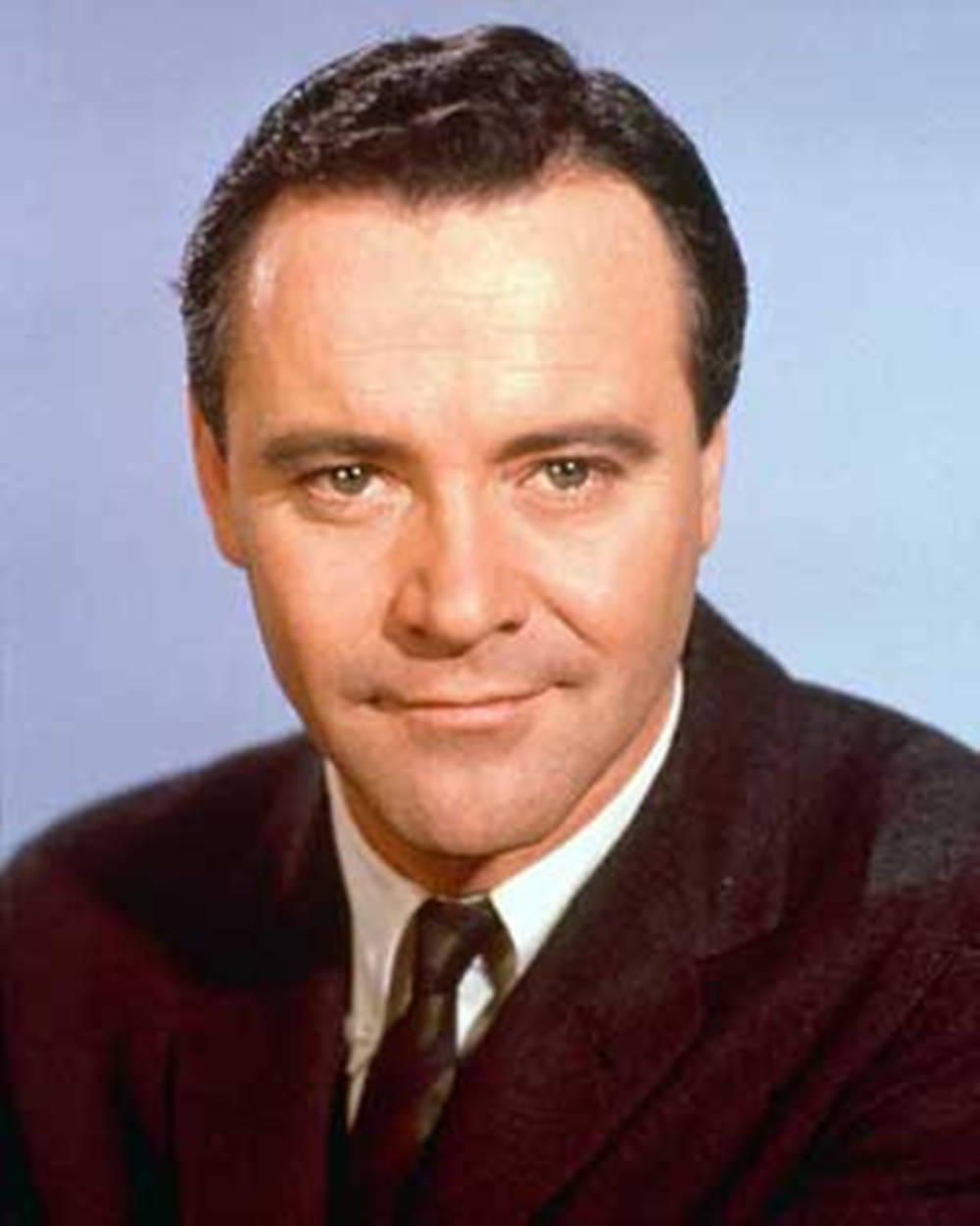 Studio Jack Lemmon Background