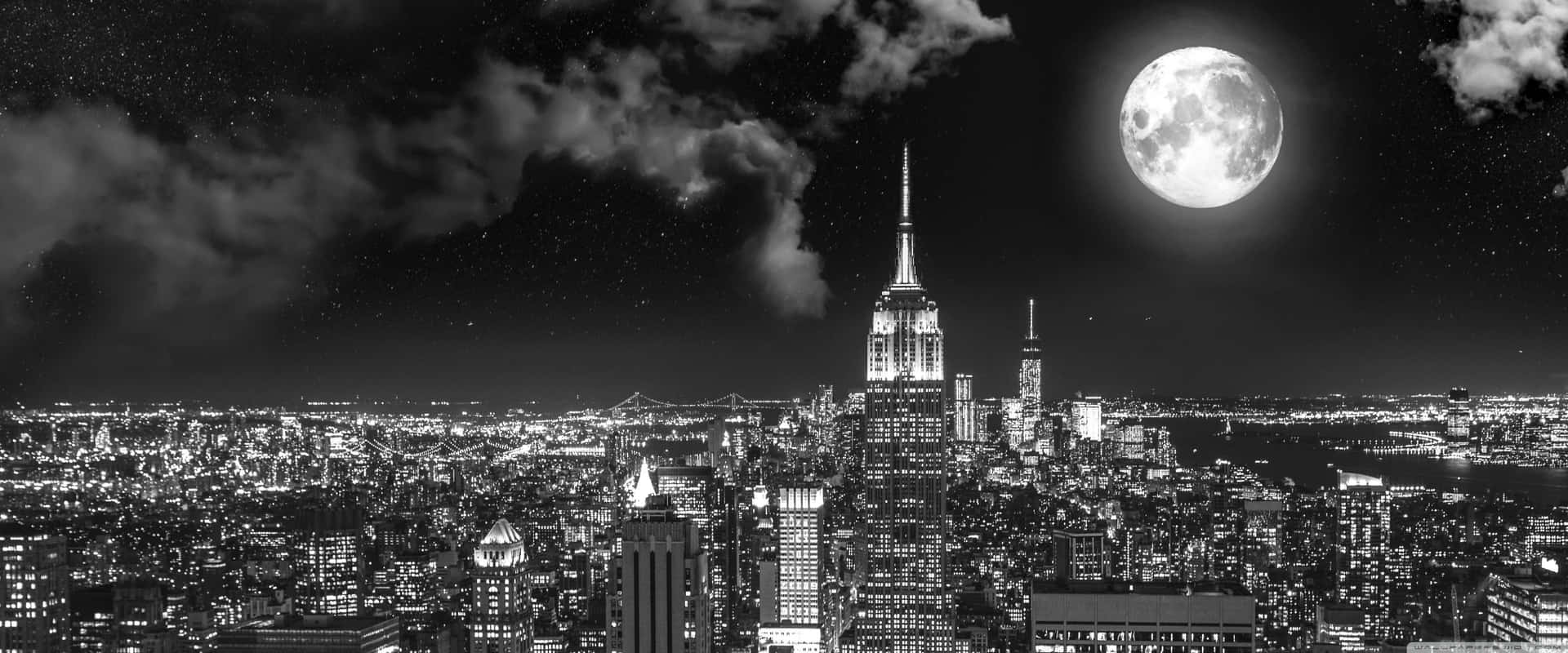 Stunning 3840x1600 Apple Wallpaper