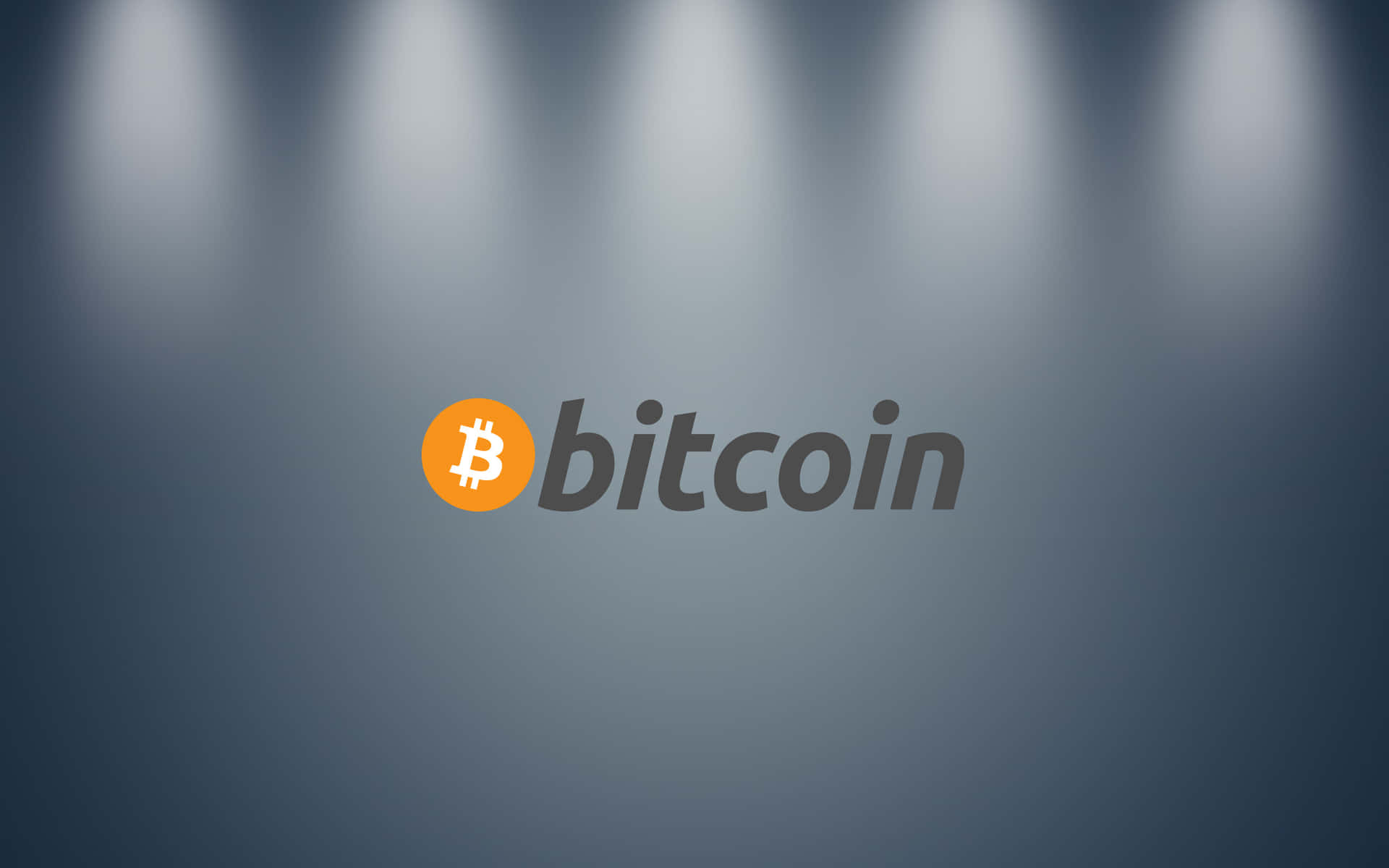 Stunning 4k Bitcoin Image Background