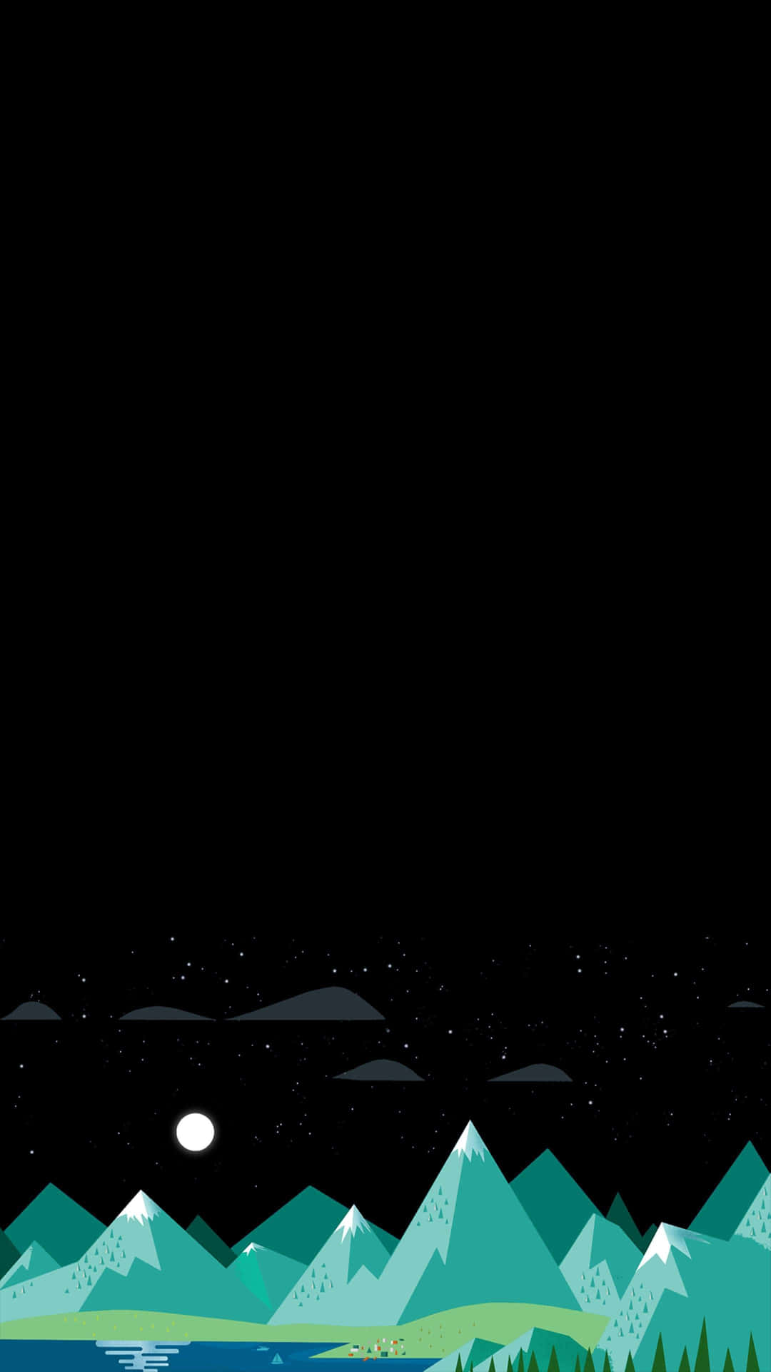 Stunning 4k Oled Nature Wallpaper Background