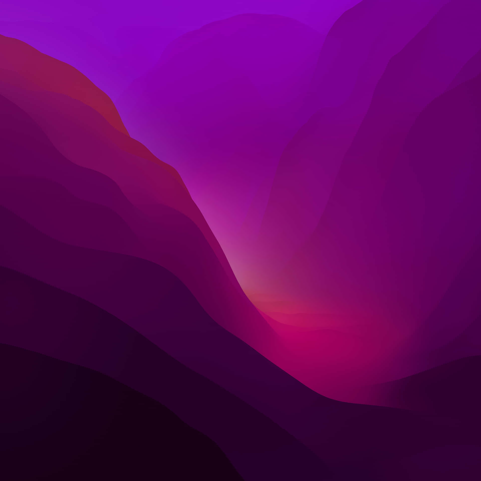 Stunning 4k Retina Display Background