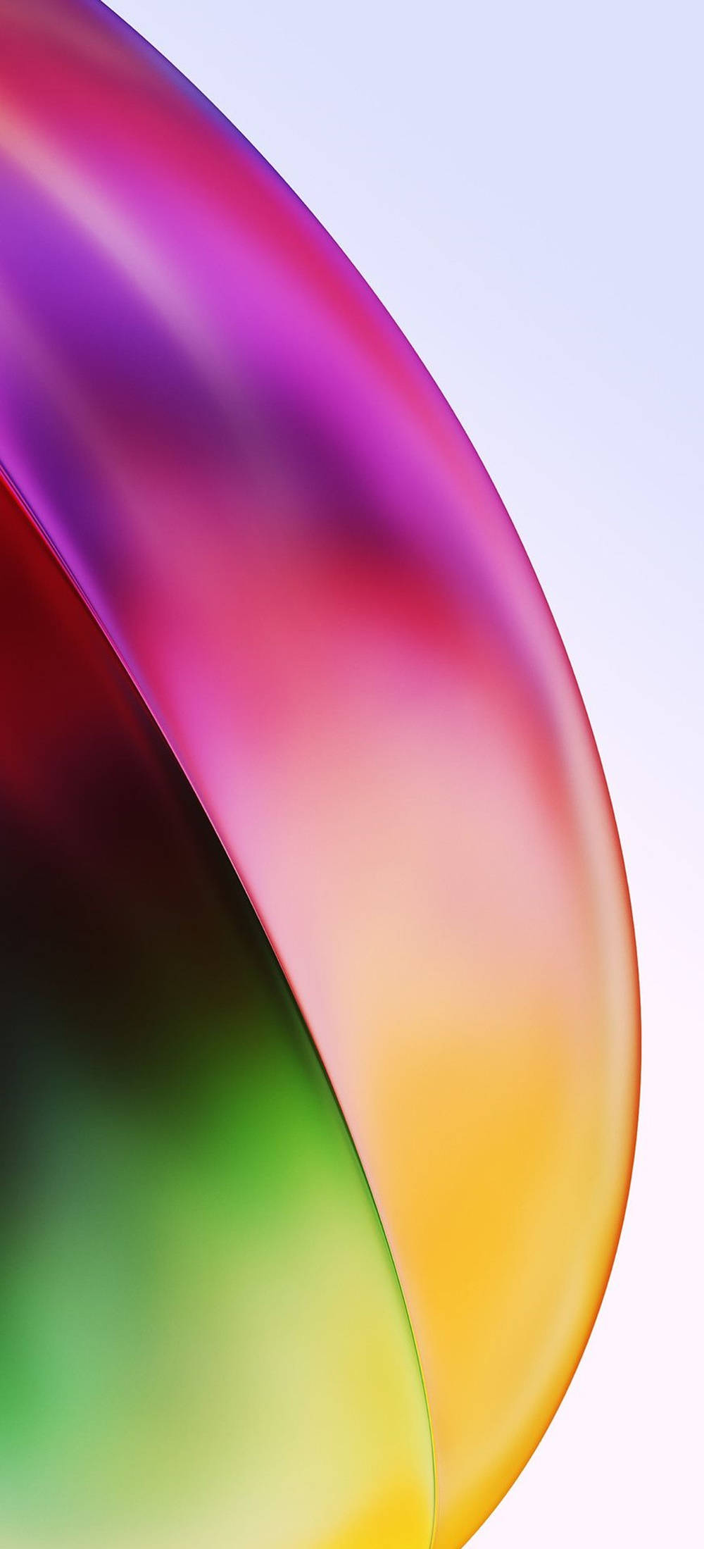Stunning Abstract Wallpaper For Oneplus 8 Pro