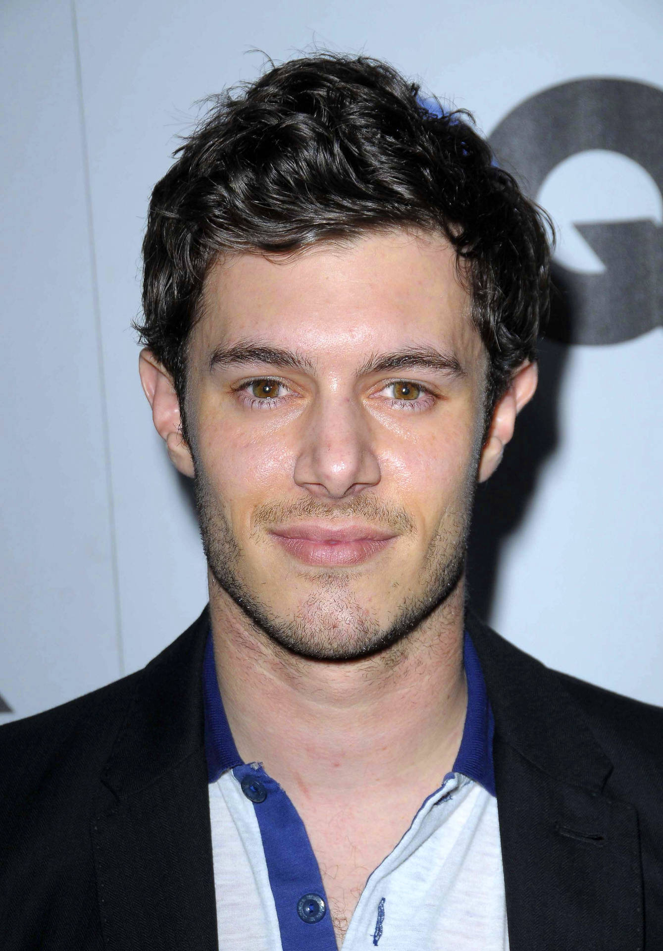 Stunning Adam Brody Background