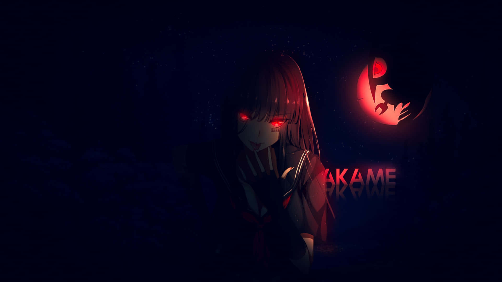 Stunning Akame Ga Kill 4k Wallpaper Background