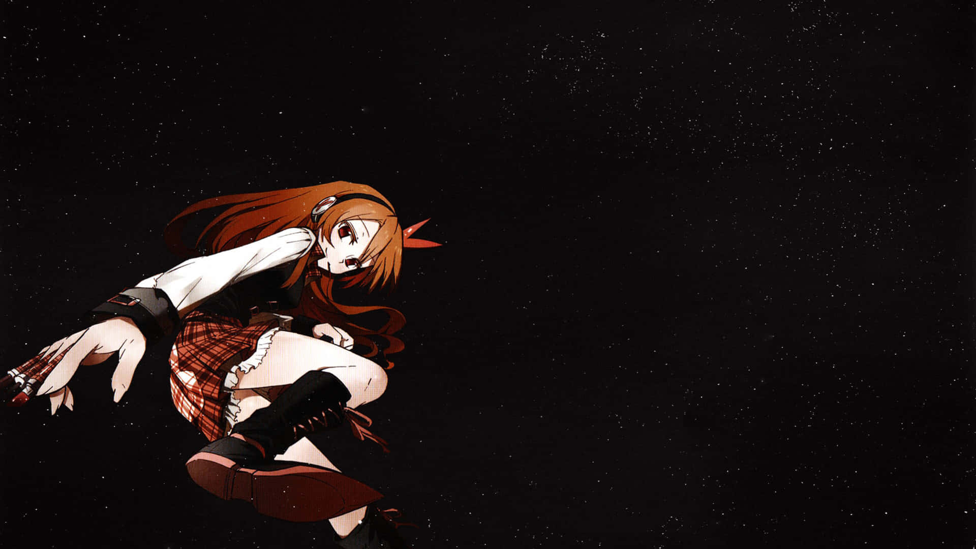Stunning Akame Ga Kill 4k Wallpaper Background