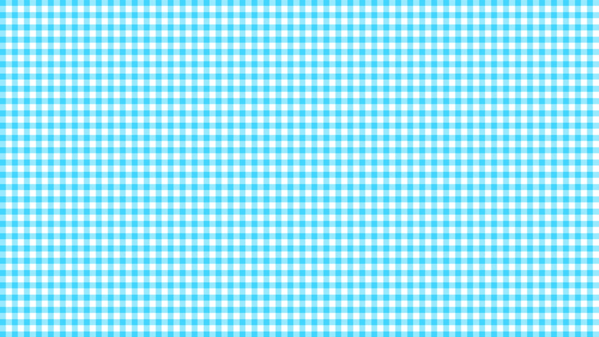 Stunning Arctic Blue Checkered Pattern Background