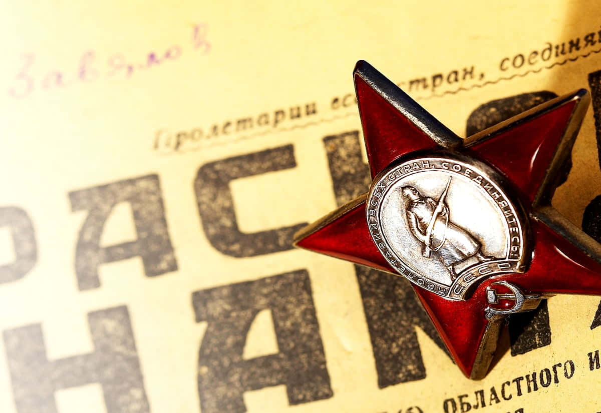 Stunning Badge Collection Background