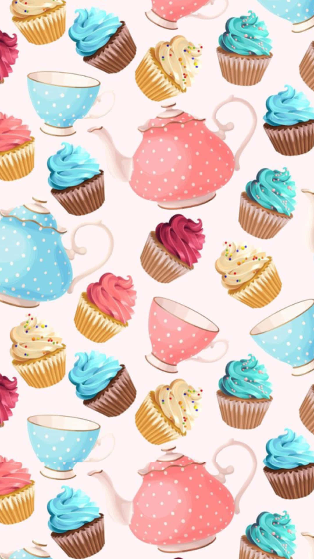 Stunning Baking Iphone Lock Screen Background