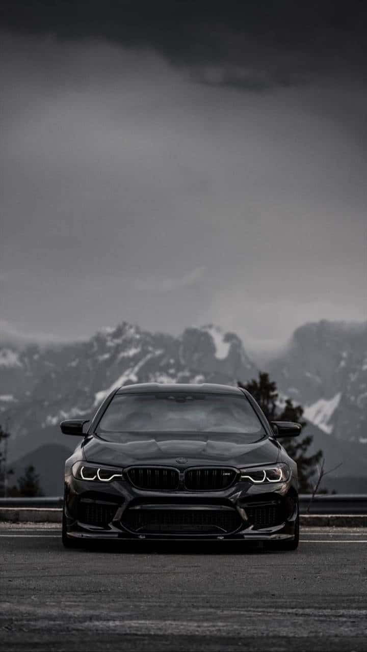 Stunning Bmw M Iphone Screensaver Background