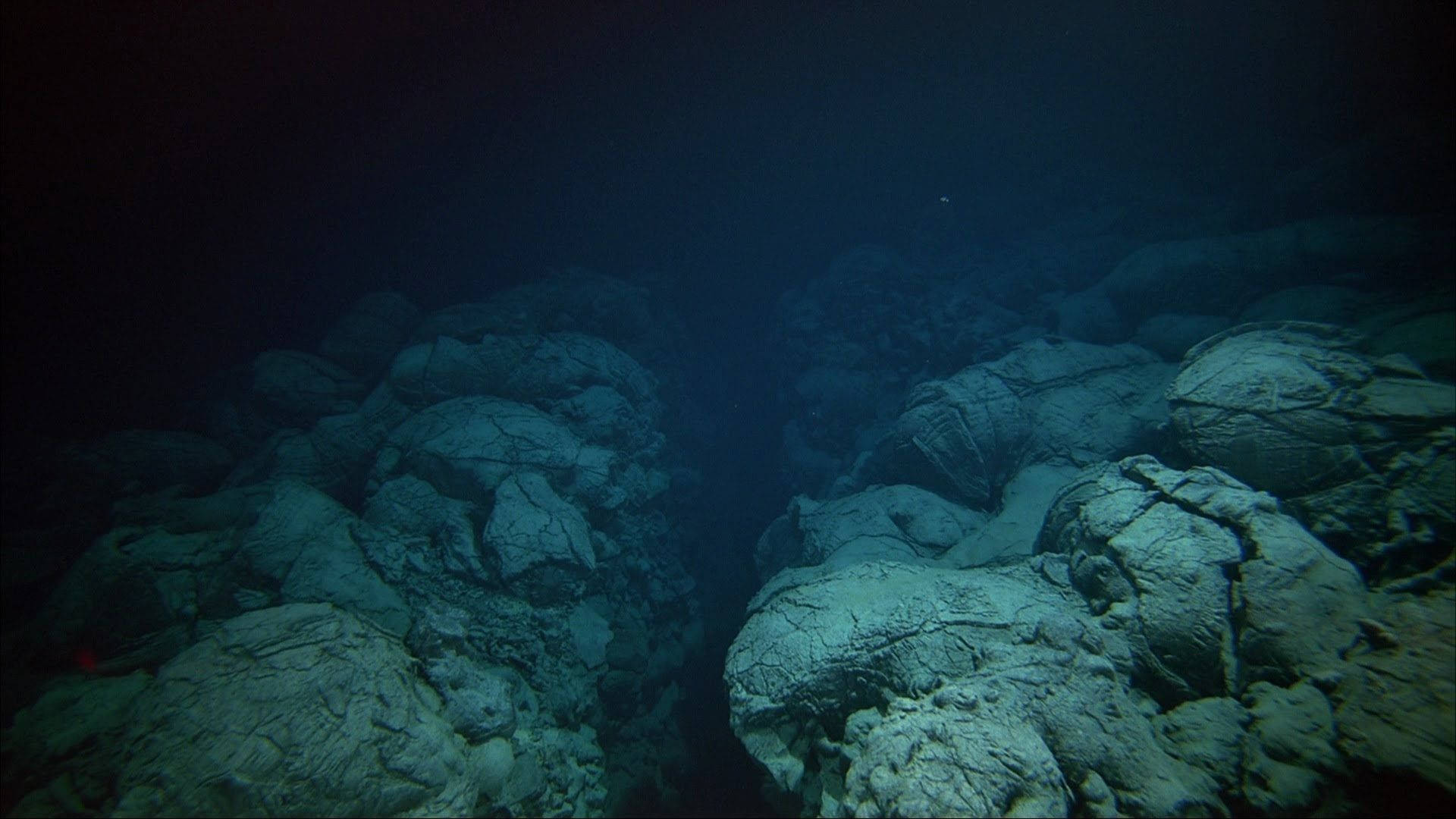 Stunning Coastline Of Nauru