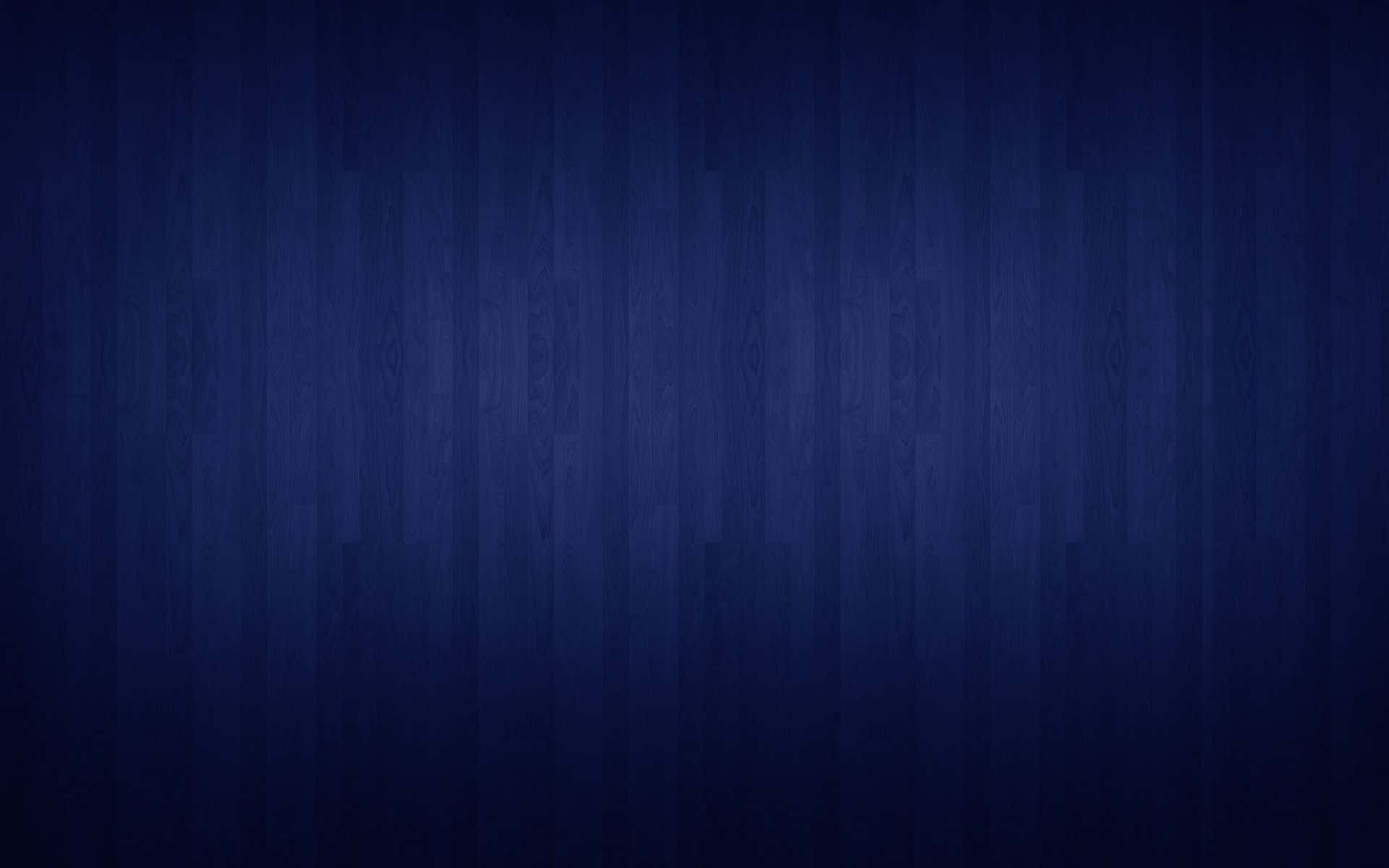 Stunning Dark Blue Abstract Pattern Background