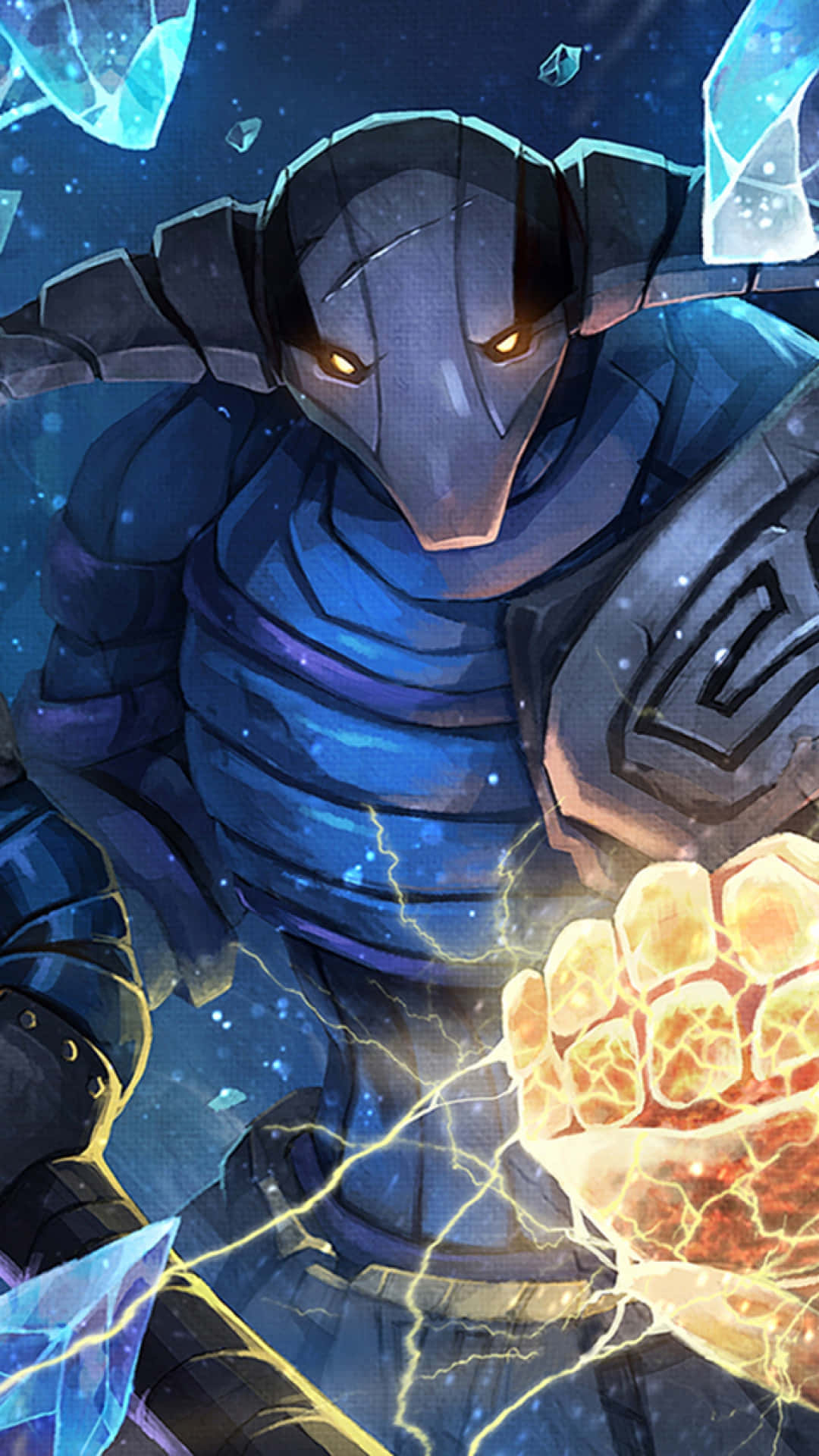 Stunning Dota 2 Sven Background