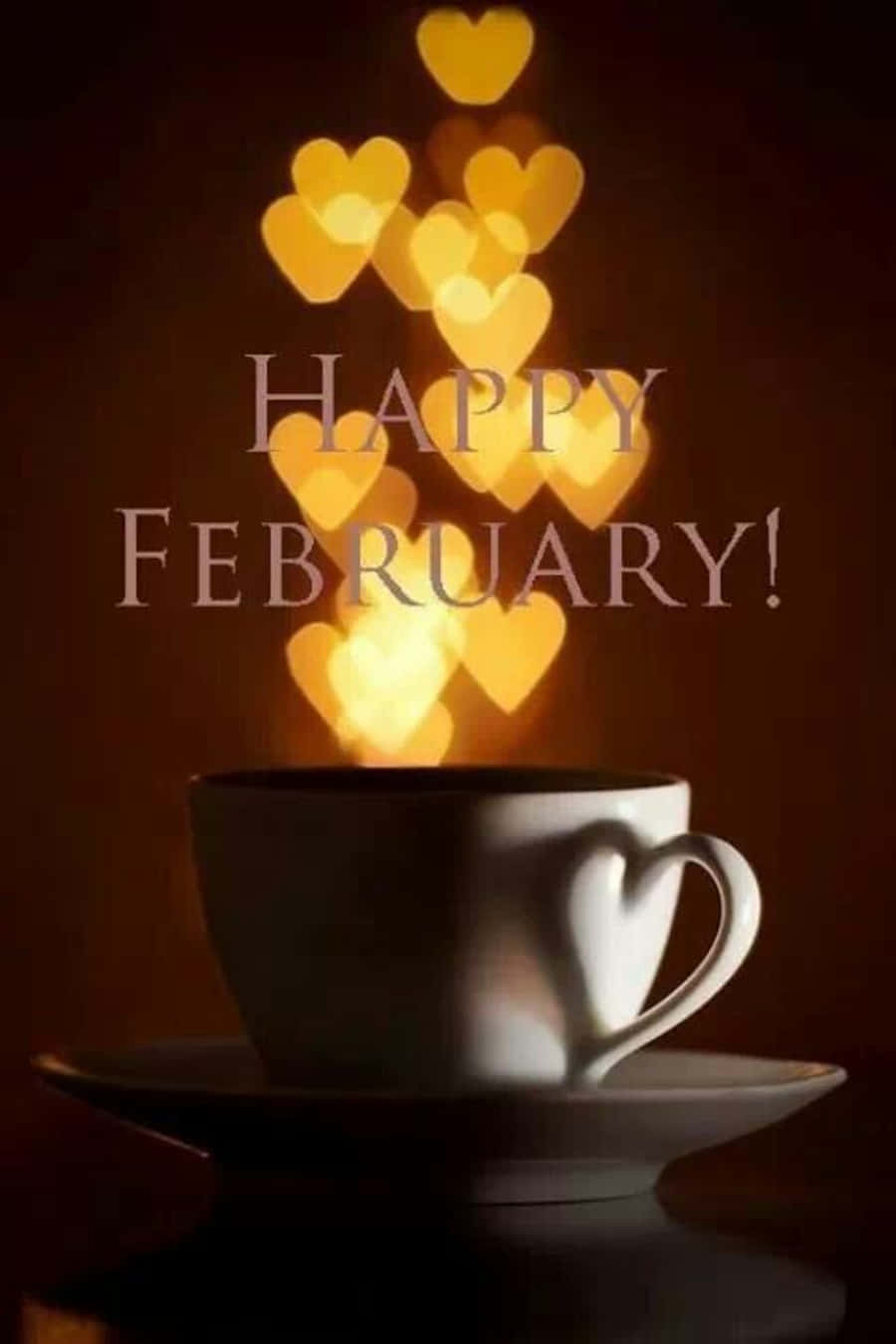 Stunning February Iphone Wallpaper Background