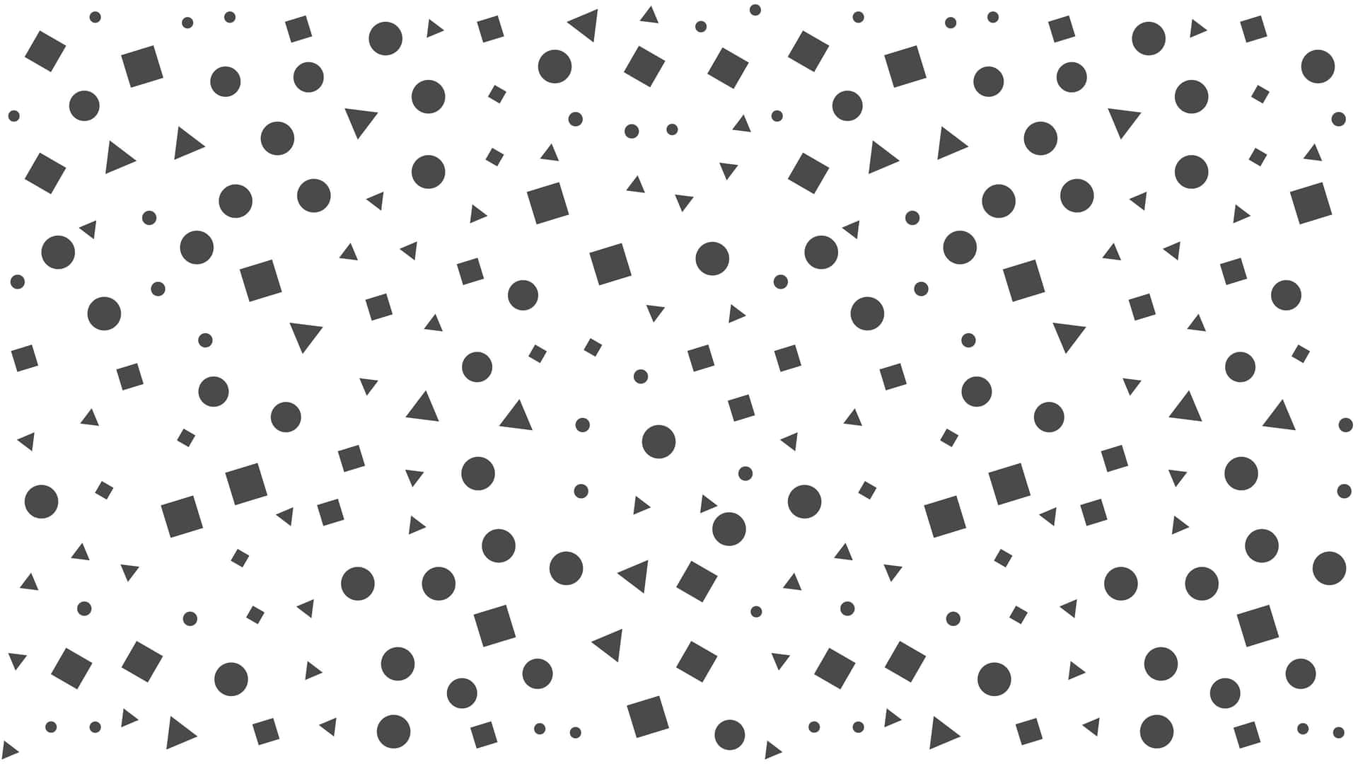 Stunning Geometric Pattern Desktop Wallpaper Background