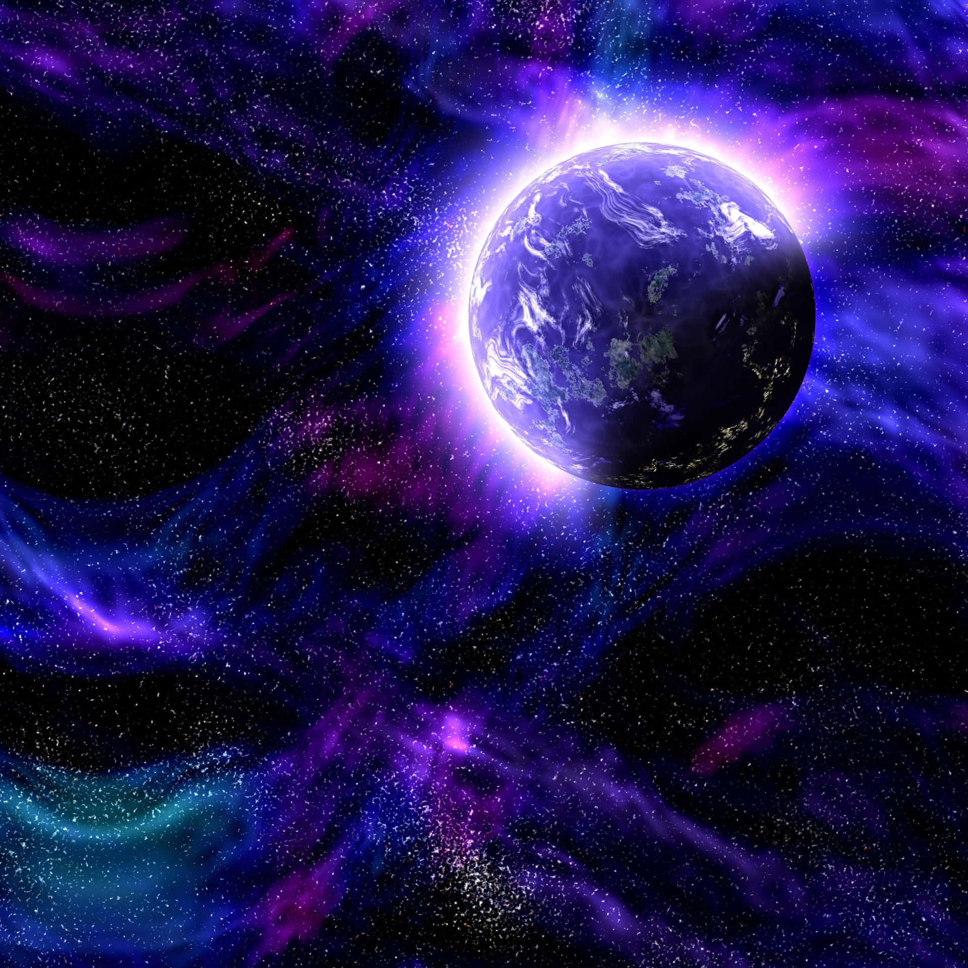Stunning High-resolution Wallpaper Background