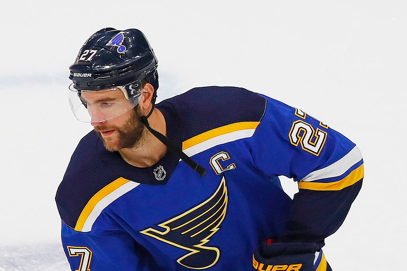 Stunning Moment Of Alex Pietrangelo Background