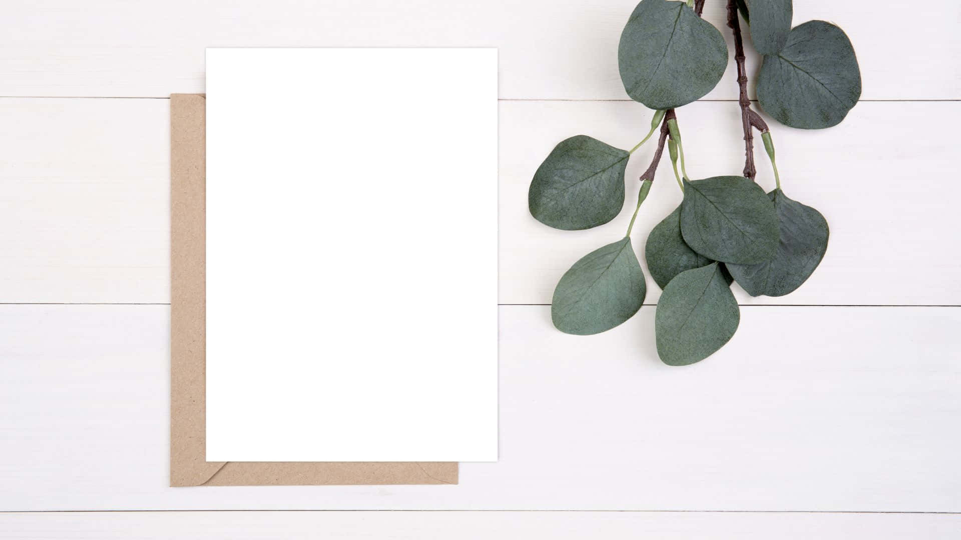 Stunning Mountain Sunset With Orange And Blue Sky Background