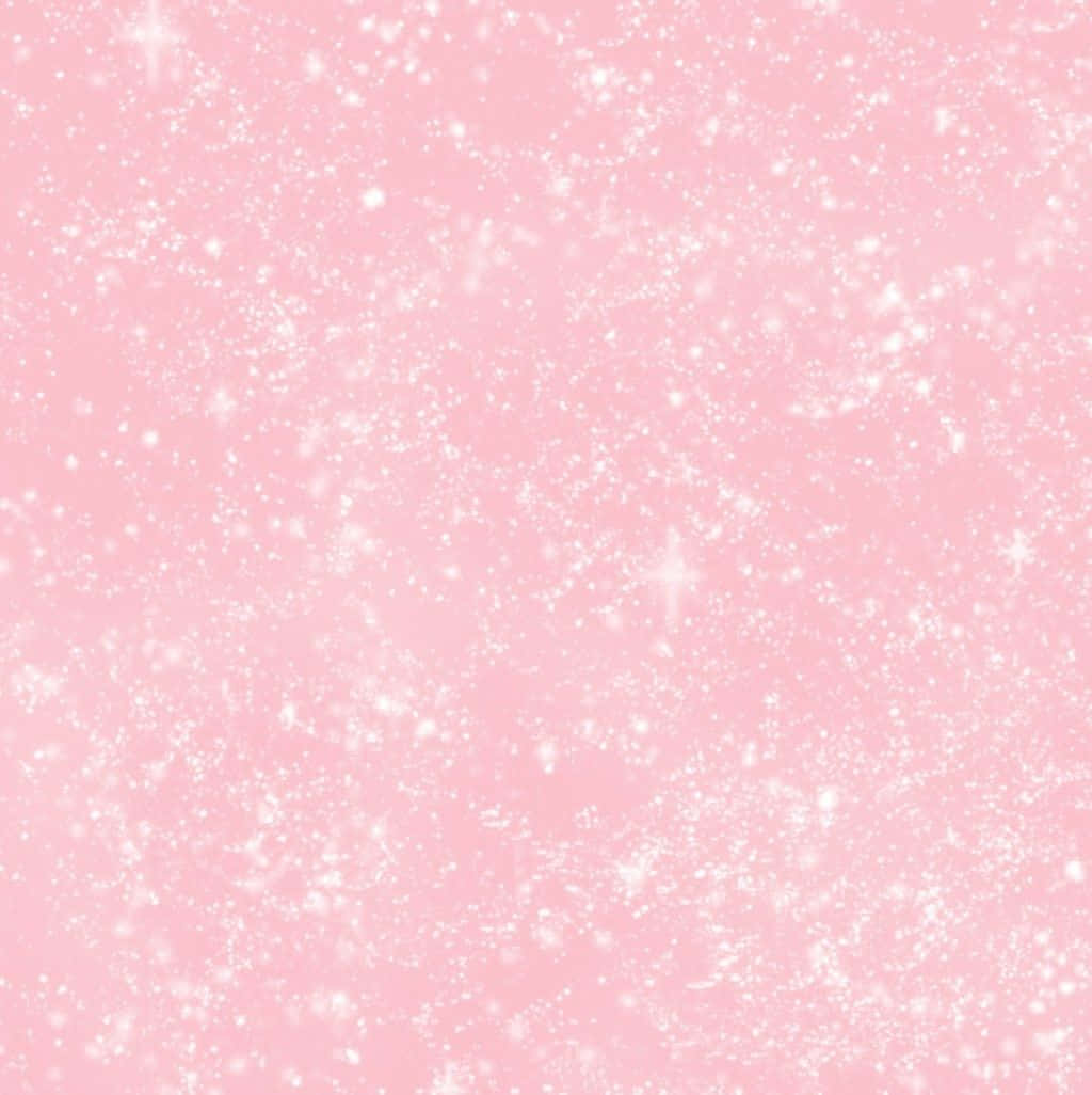 Stunning Pink Glitters Girly Tumblr