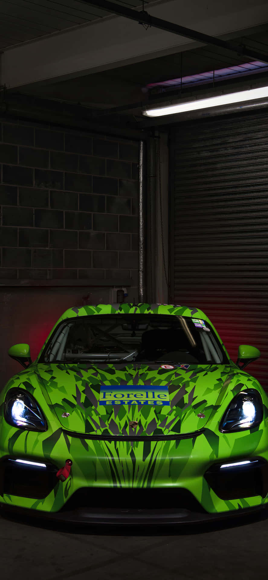 Stunning Porsche Iphone Wallpaper Background