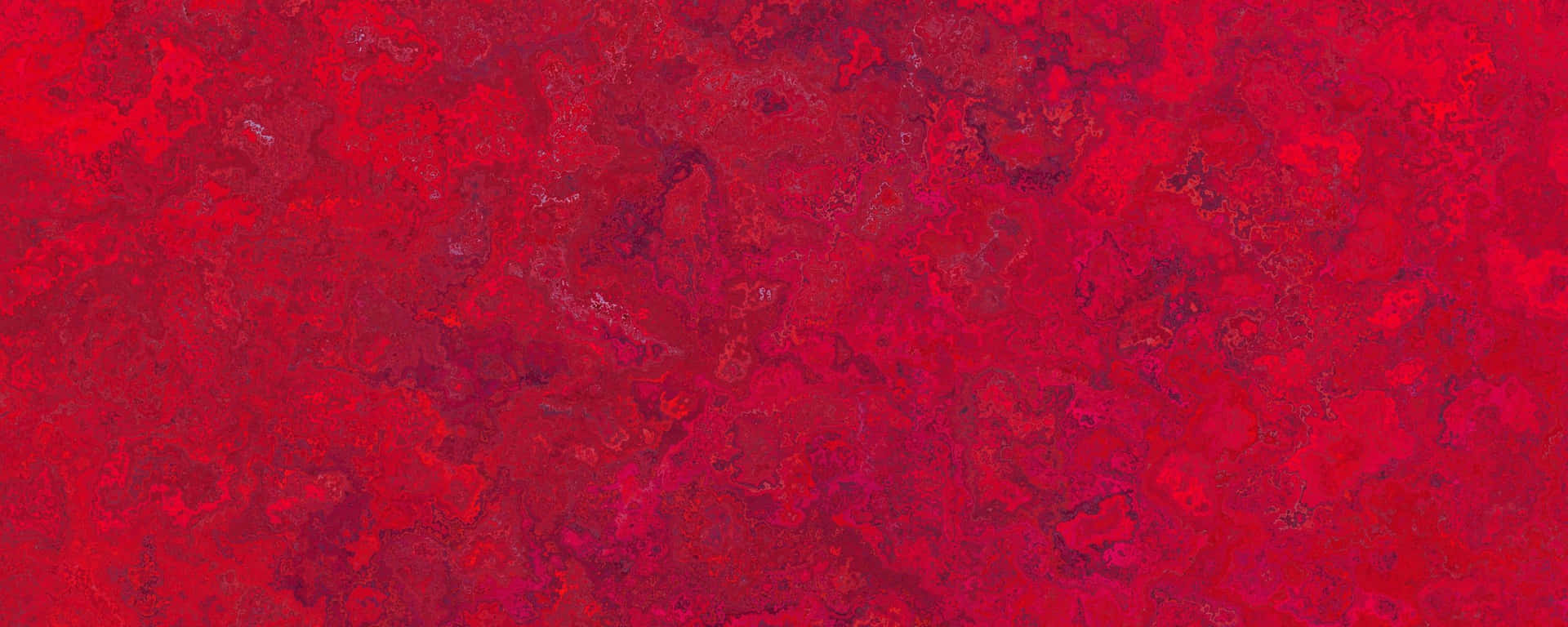 Stunning Red Ultra Wide Hd Display Background