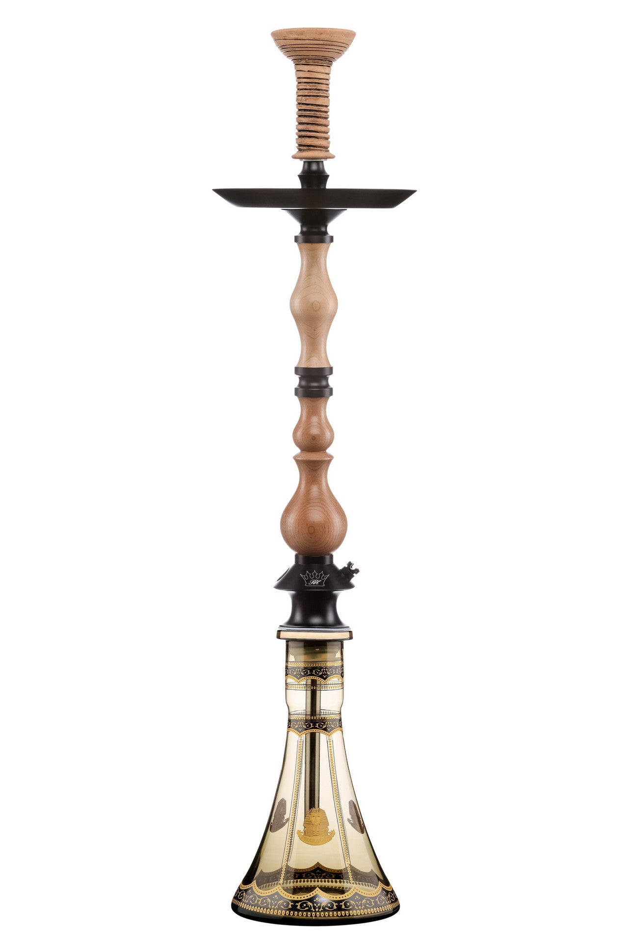 Stunning Regal Hookah