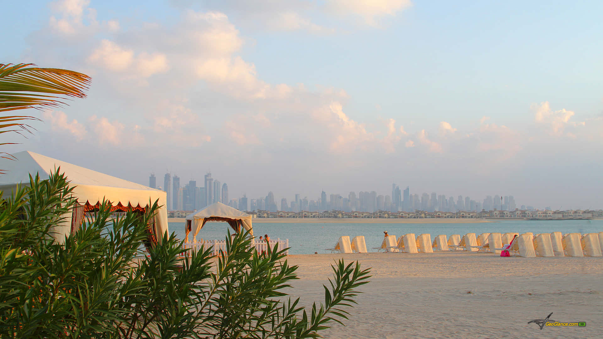 Stunning View Within The Atlantis Resort