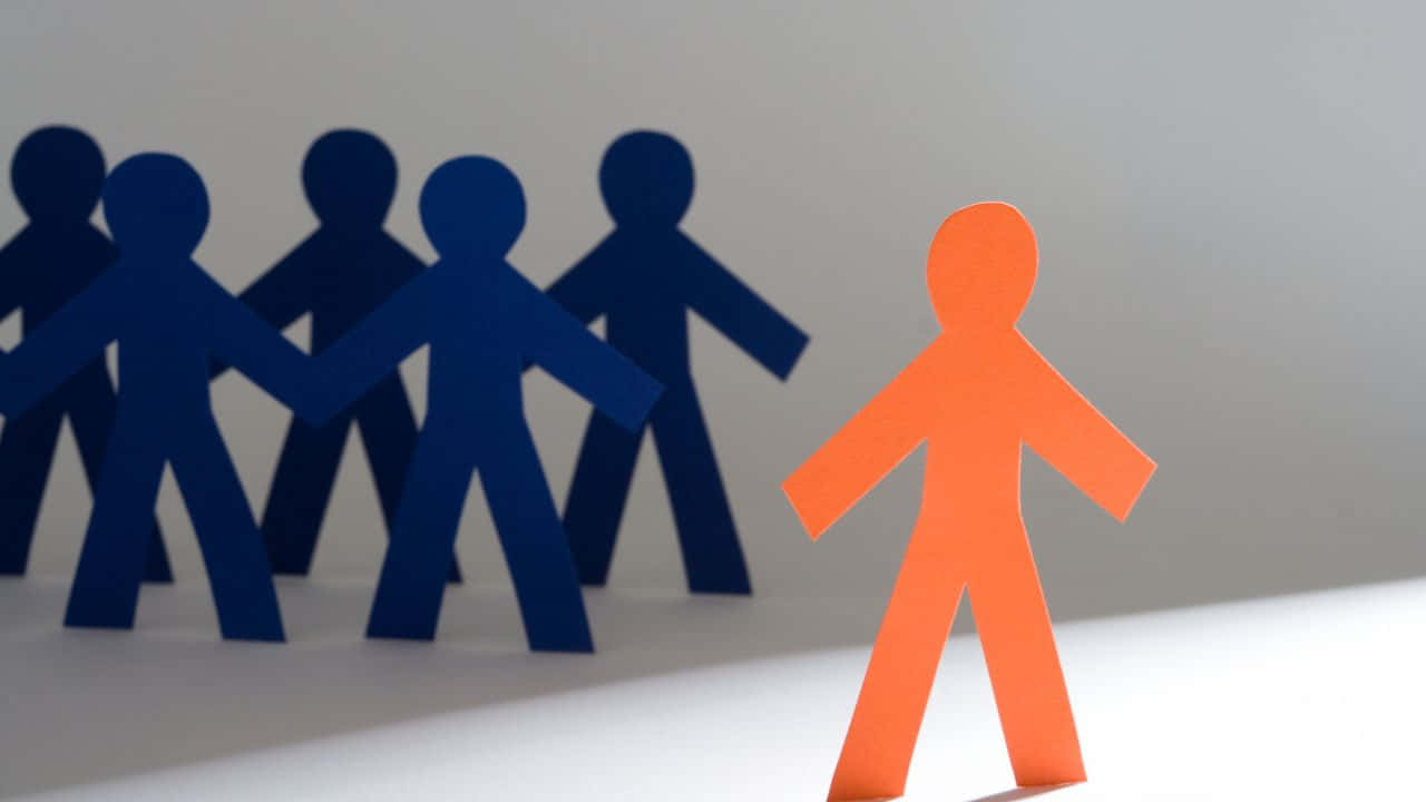 Stunning Waterfront Sunset Background