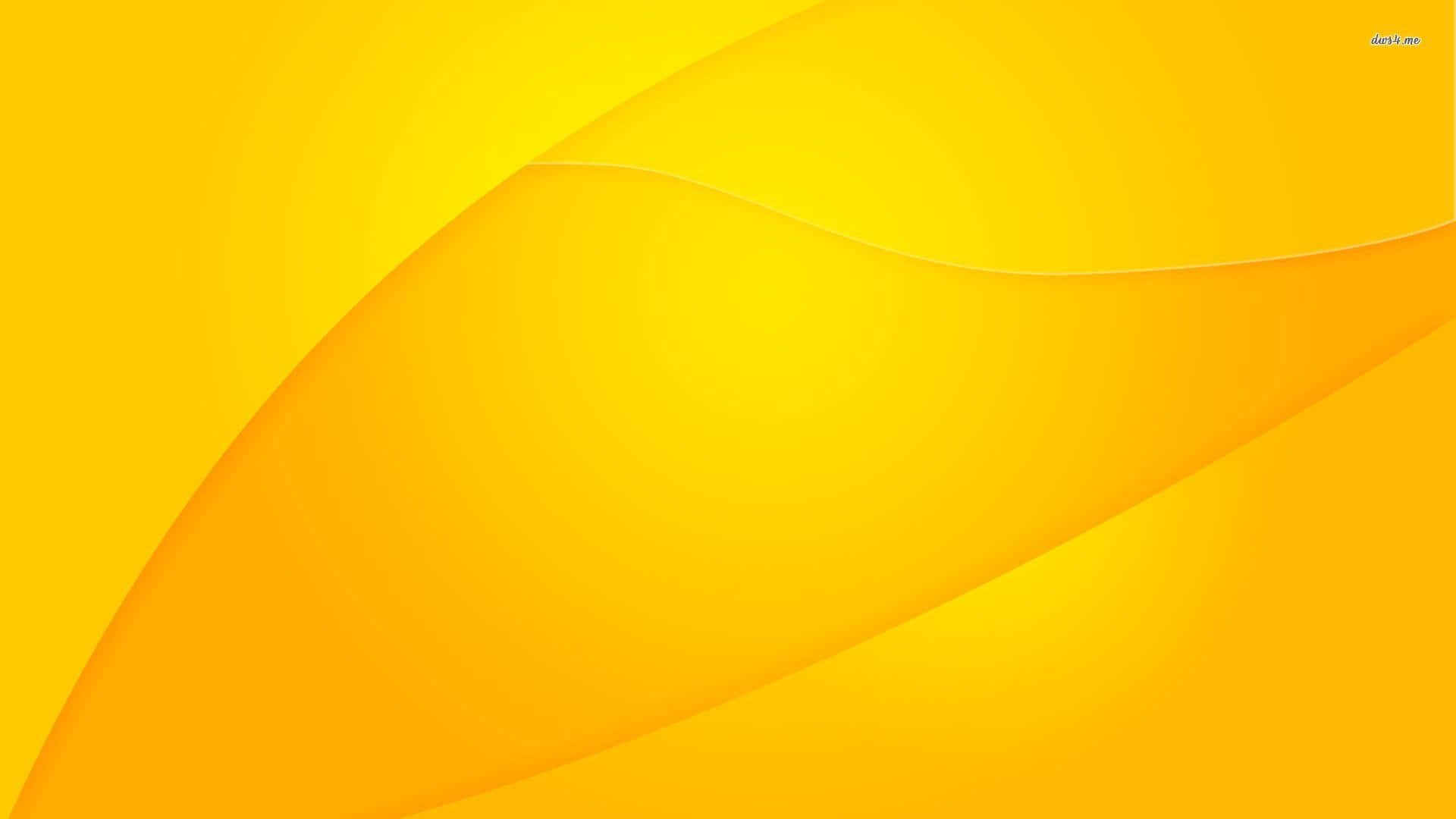 “style, Comfort And Power With This Pastel Yellow Laptop” Background