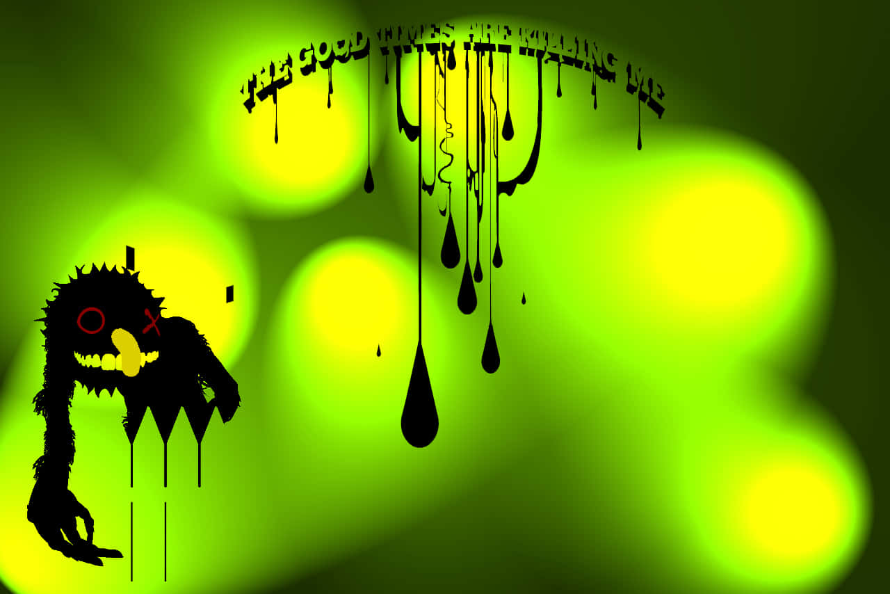 Styled With Simplicity Background