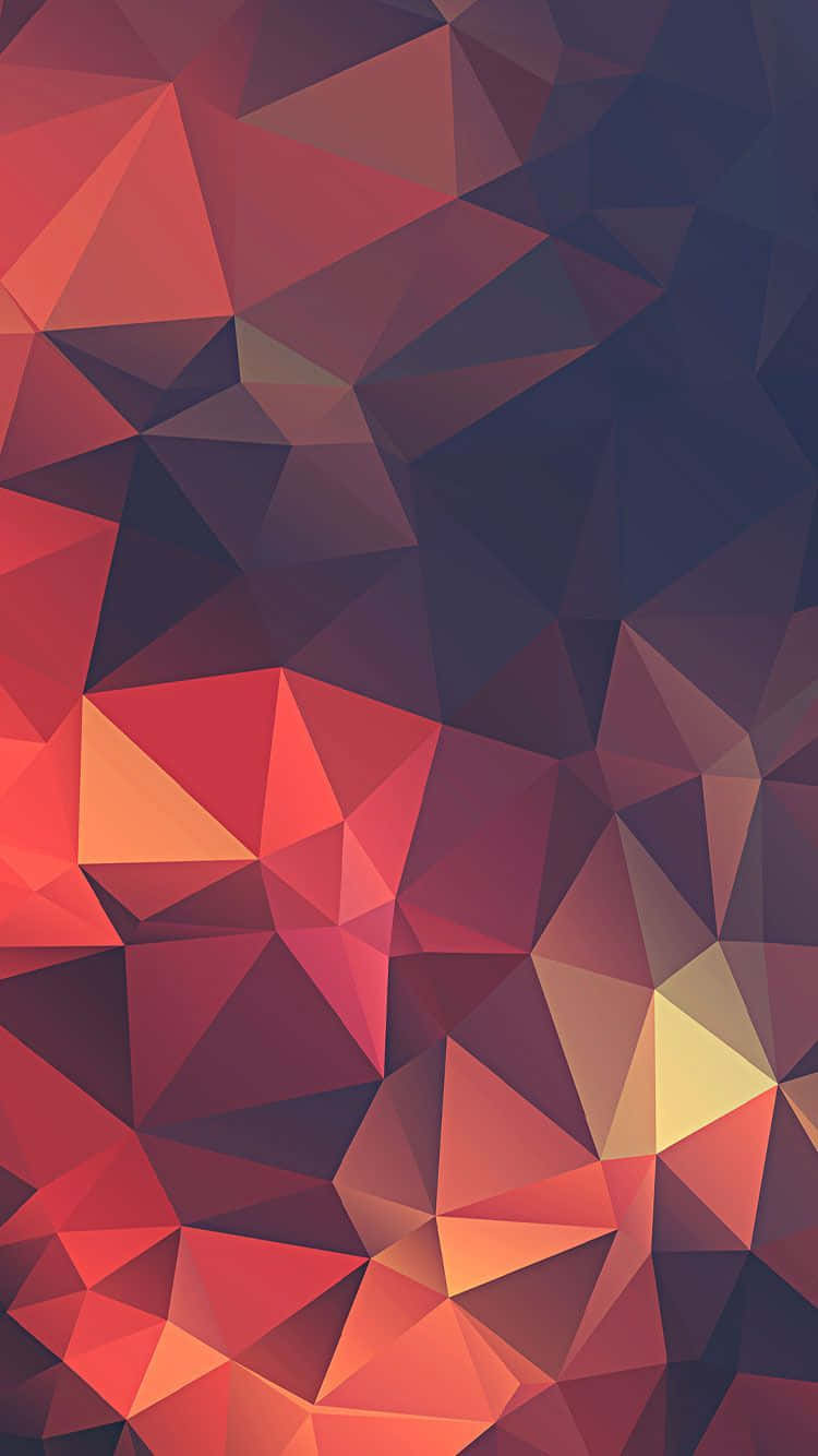 Stylish And Creative Designer Iphone Background