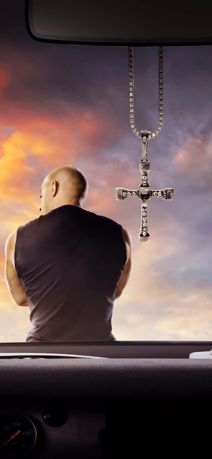 Stylish And Furious With The New Iphone