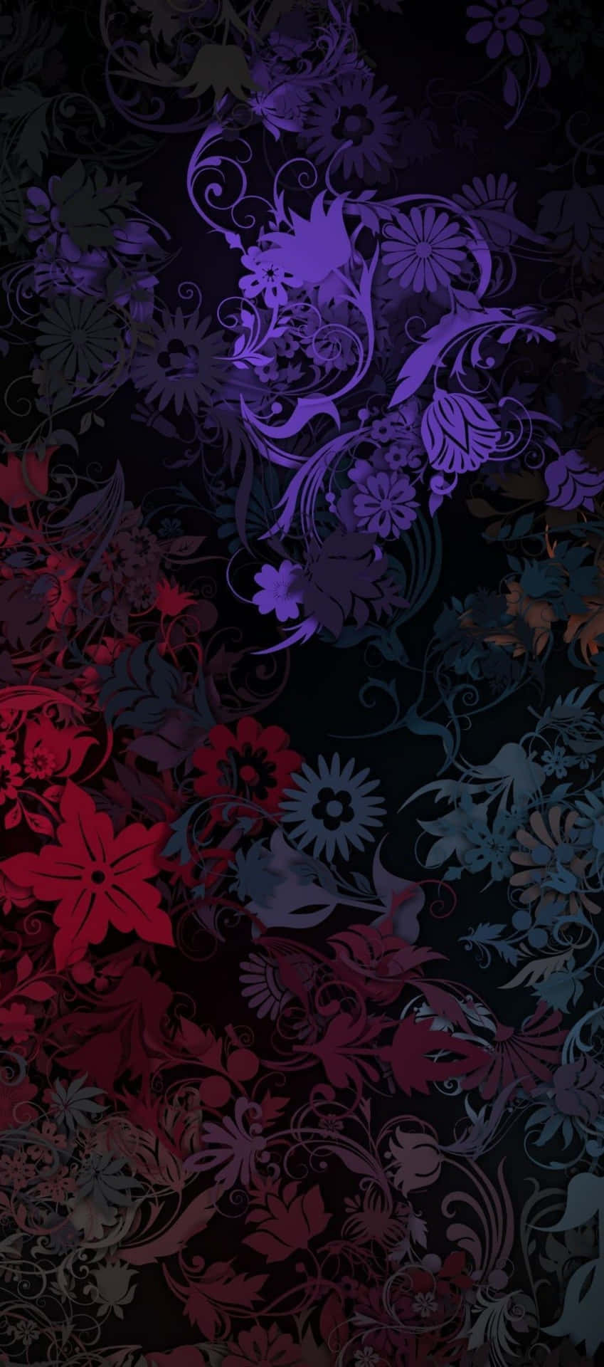 Stylish And Simple Design For Your Iphone Background