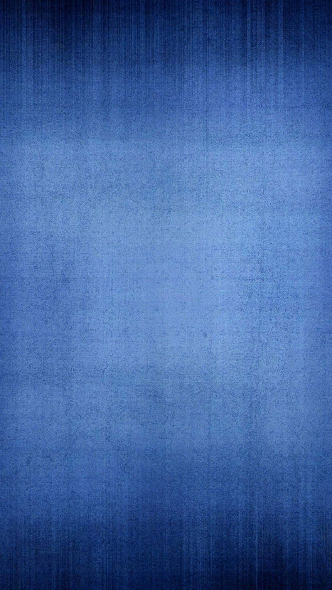 Stylish Blue Iphone Background