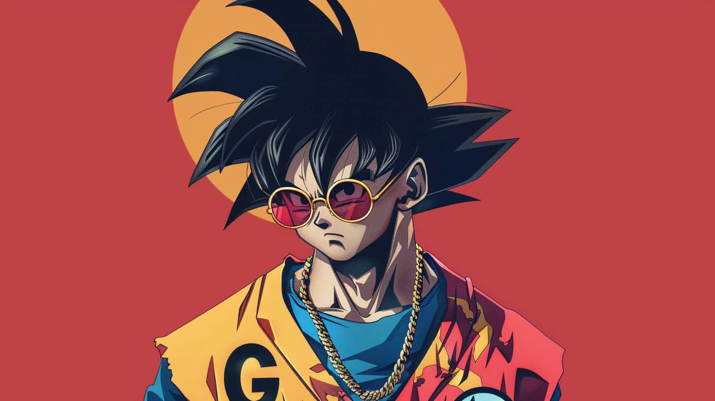 Stylish Gokuin Gucci Jacket