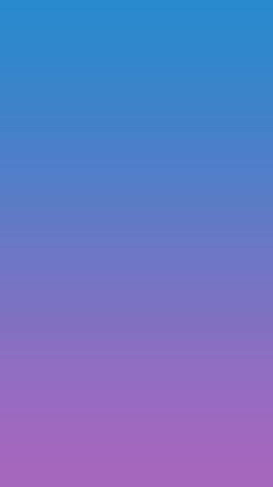 Stylish Gradient Phone For On-trend Tech Lovers Background