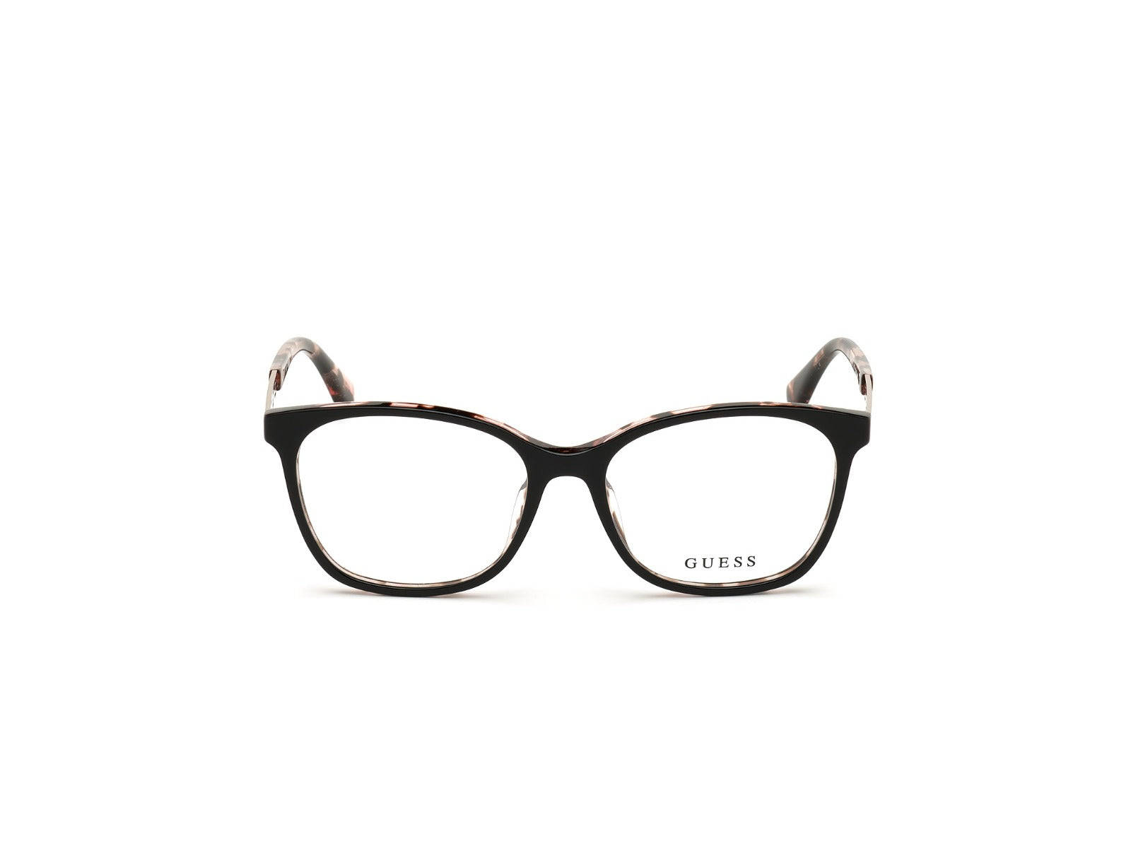 Stylish Guess Prescription Eyeglasses Gu2743 Background