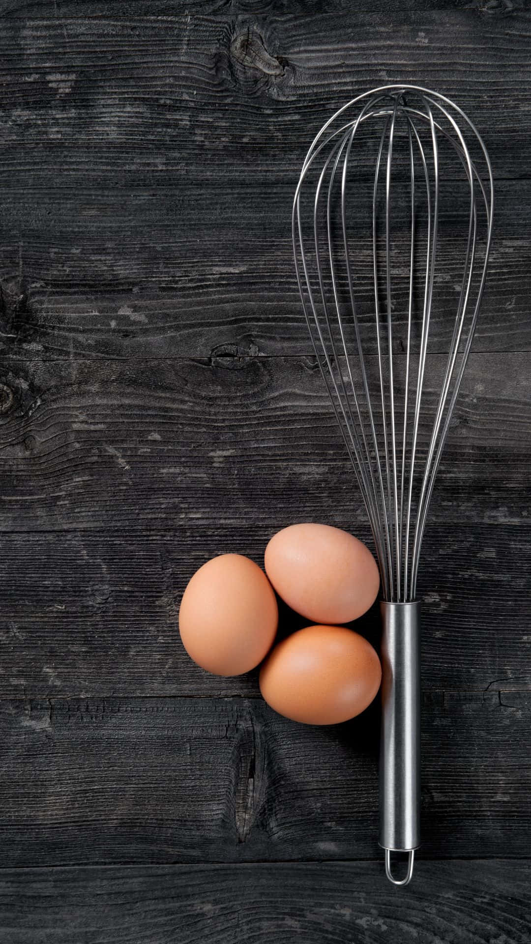 Stylish Photograph For Baking Iphone Theme Background