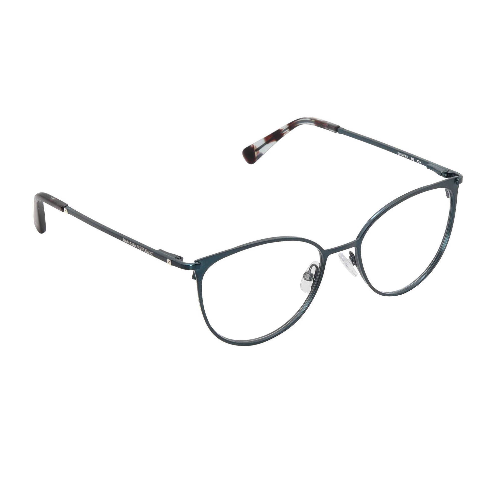 Stylish Prescription Glasses From Banana Republic