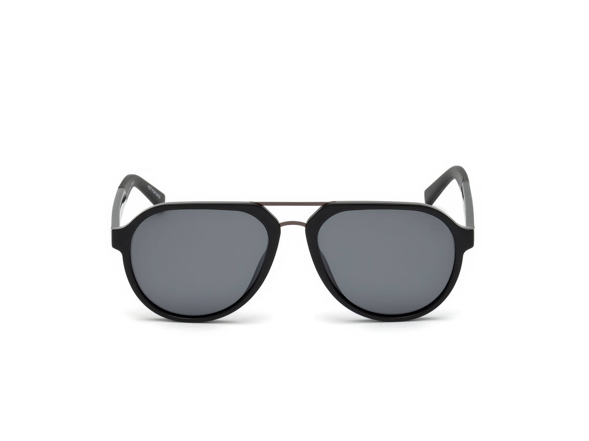 Stylish Timberland Sunglasses With Gray Lenses