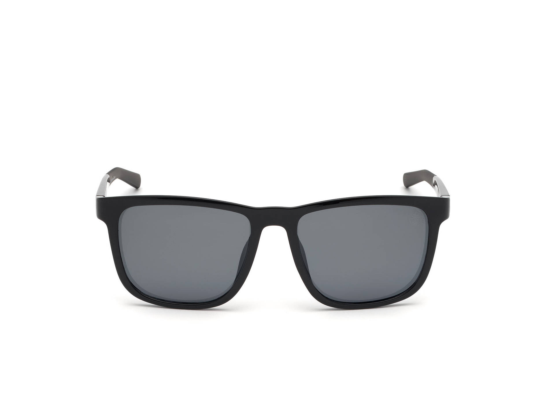 Stylish Timberland Sunglasses With Gray Lenses