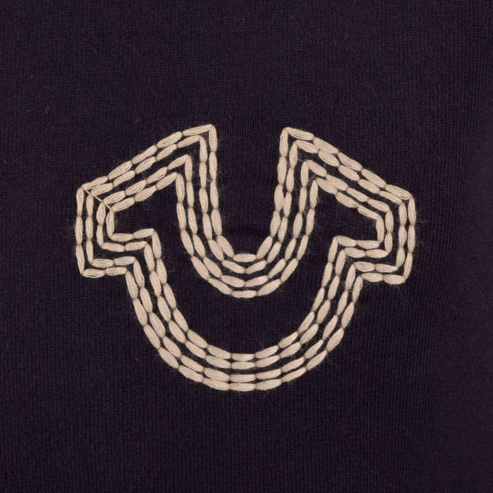 Stylish True Religion Jeans Collection Background