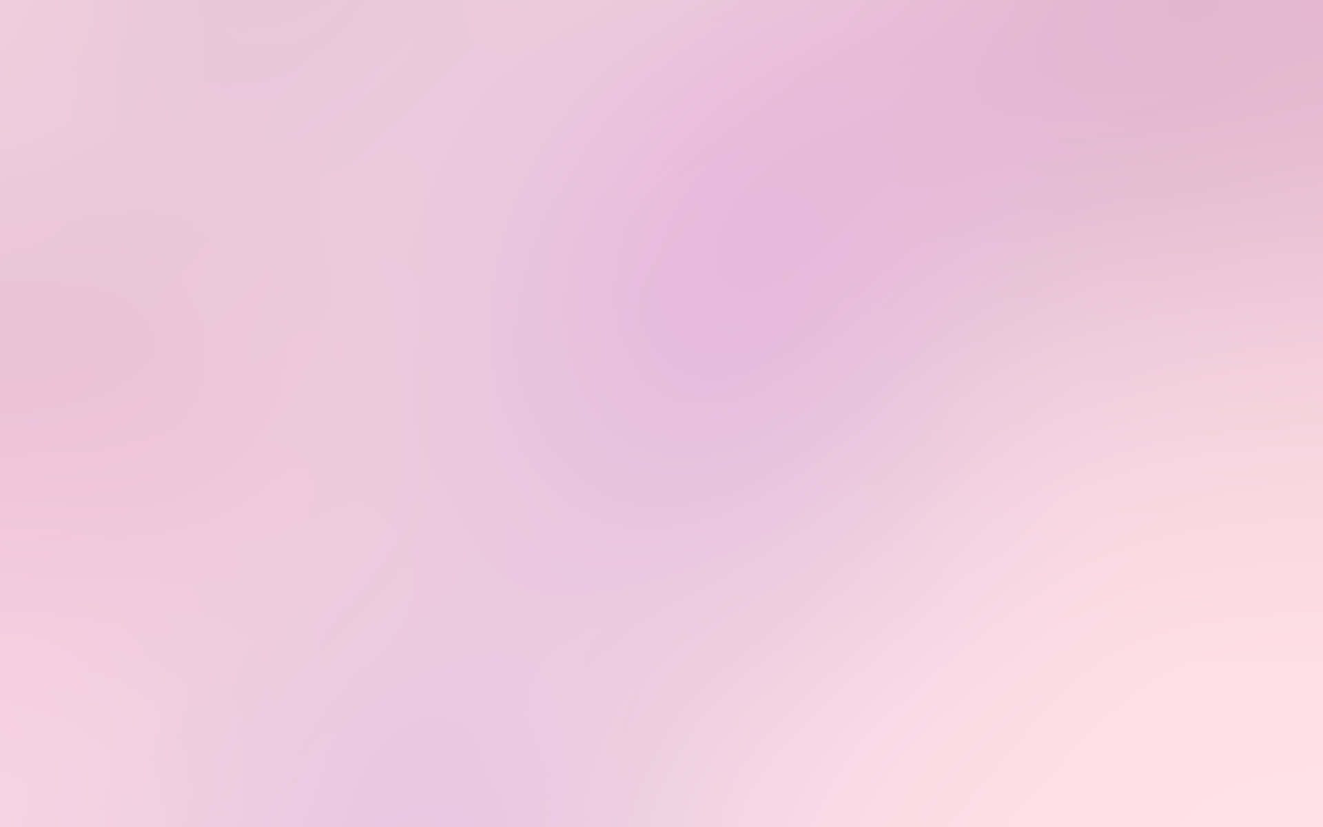 Sublime Soft Pink Background Background