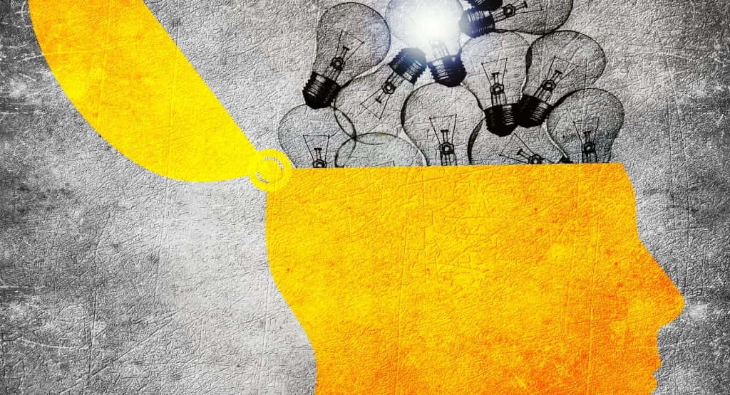 Subliminal Ideas Graphic Design Background