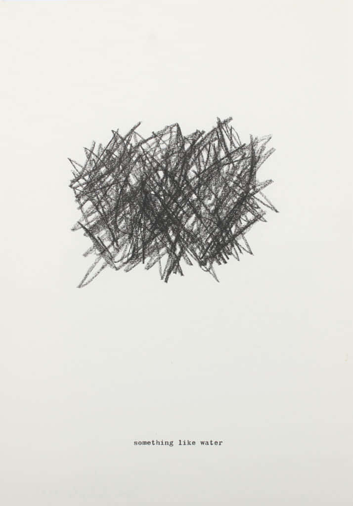 Subliminal Or Concealed Idea Background