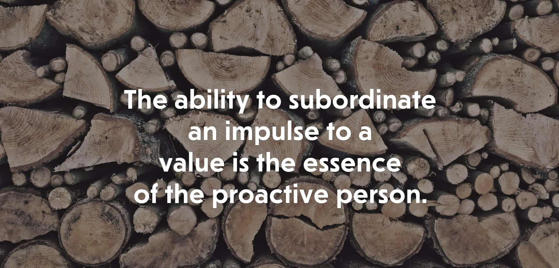 Subordinate Quote Bold Text Background