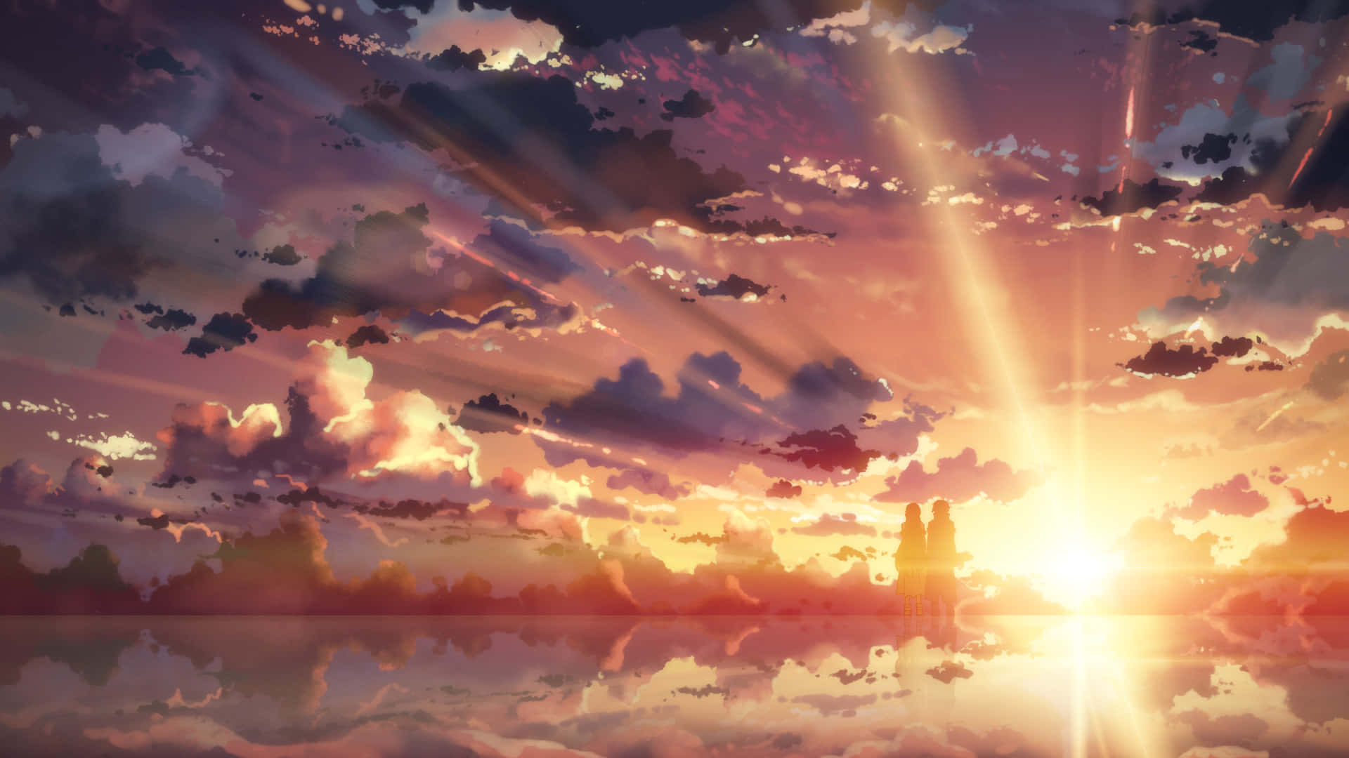Subtle Anime Sword Art Online Kirito And Asuna Background